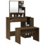 Libaan Dressing Table with Mirror-352912687