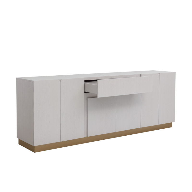 Greco 86.75'' W Sideboard