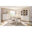 164 cm W Dining Hutch
