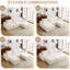 Canapé-repose-pieds