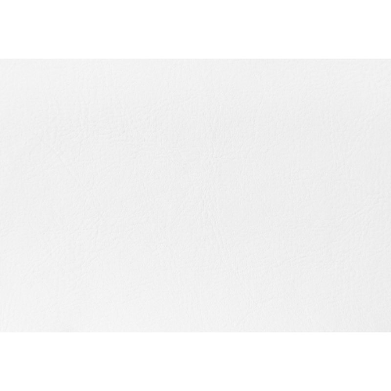 Lit, tête de lit seulement, revêtement, transitionnel, White, Grand lit