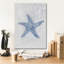 «Ocean Memories 4» par Louis Duncan-He, estampe numérique sur toile-1791398426
