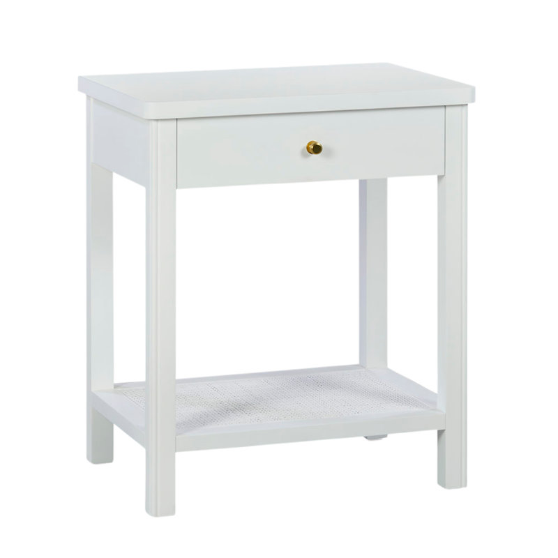 End Table, Ghost