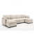 Beige est en rupture de stock
