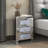 Adebola 16.88'' W Nightstand