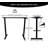 45" H x 64" W x 25" D Desk Base-15868645