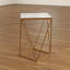 Aiden Frame End Table