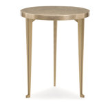 Caracole Classic End Table