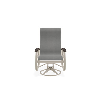 Belle Isle Outdoor Rocker Chair
