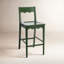 Rosetty Scallop Counter Stool-125847857