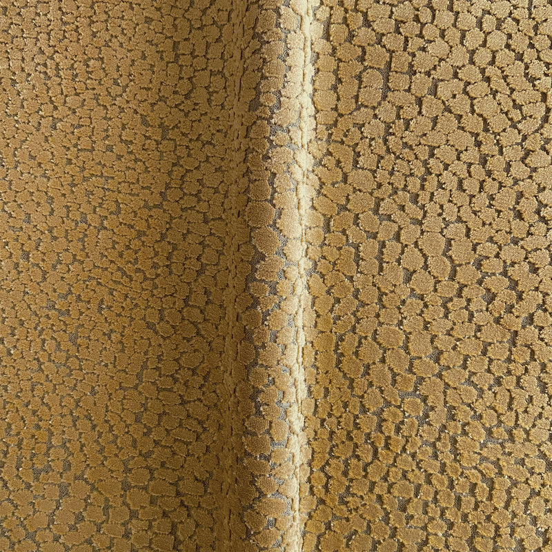 Boutique Roquefort Fabric, Honey