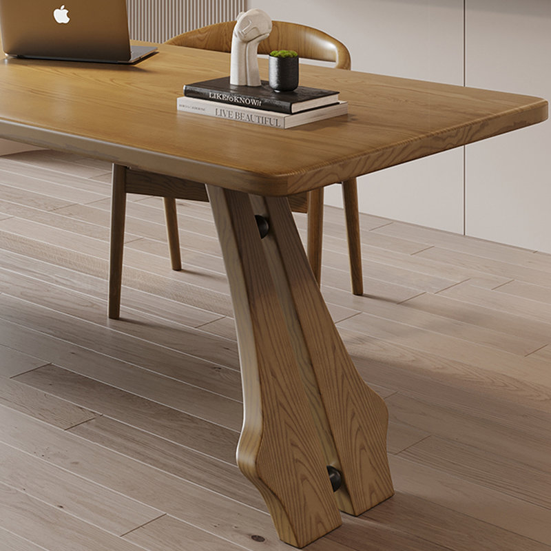 Creative Design Desk, 29.53" H x 62.99" W x 23.62" D