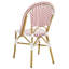 Outdoor Charisse Stacking Dining Chair-32642484