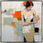 Nuances of Form 55 - Framed-1213785552