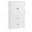 Bathroom Storage Cabinet With Adjustable Shelf-1765690394