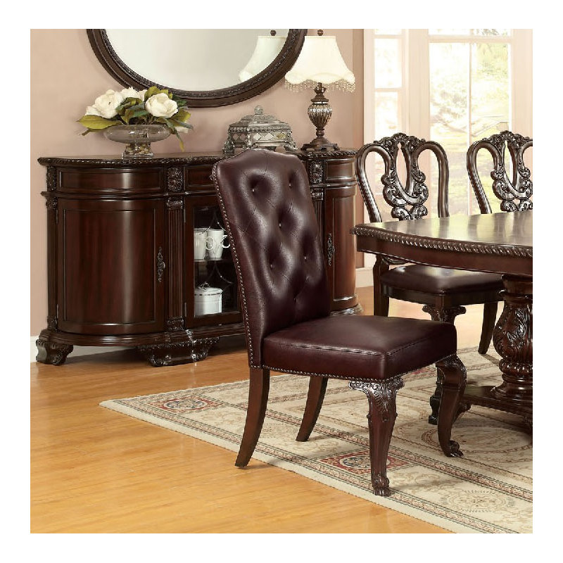 Cecily 65.75'' Sideboard