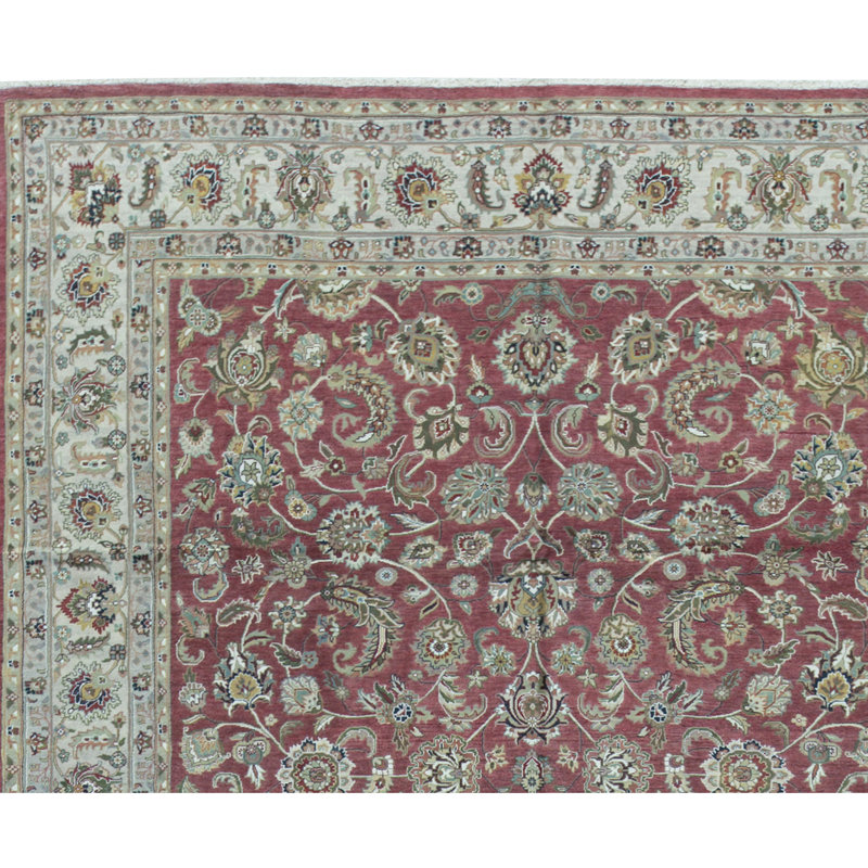 Oriental Area Rug