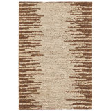 Moss Russet Handwoven Jute Rug
