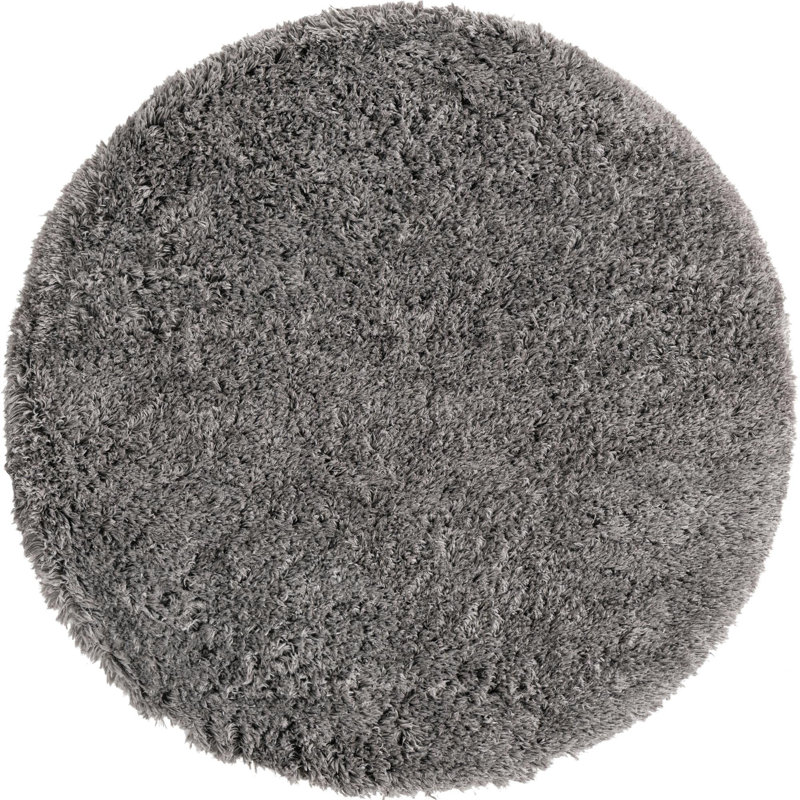 Tapis ardoise, Rond 3 pi 3 po