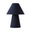 Denoting Fabric Table Lamp