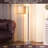 Floor Lamp For Living Room, 4 Color Temperature LED Floor Lamp With Remote Control & Foot Switch, LED Bulb Included, Modern Standing Lamp For Bedroom, Study Room, Office - Silver & Brown