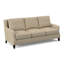 Savannah 84" Flared Arm Sofa-724204839