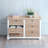 Modern 6 Drawer Master Dresser With Interlock Drawer Feature And Pre-Assembled Slide, Ideal For Bedroom And Closet Organization.