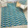 Petrina Geometric Indoor Rug