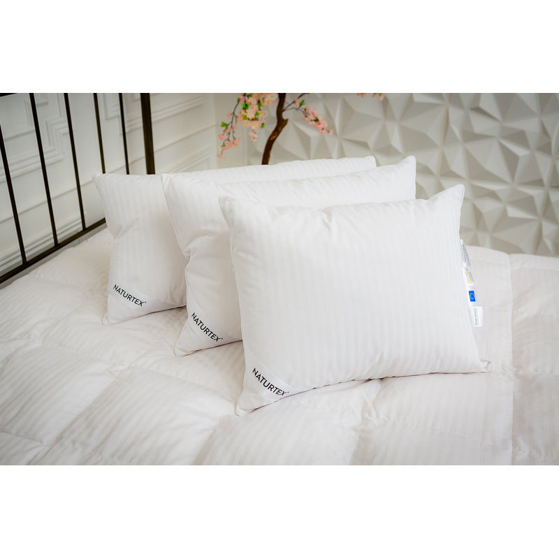Budapest Down Blend Medium, Standard