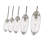 Criton 5 - Light Dimmable Chandelier-1881089546