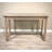55.5'' Solid Wood Console Table