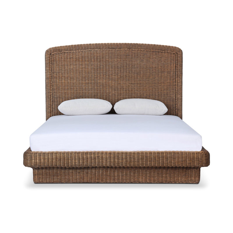 Brose Bed, King
