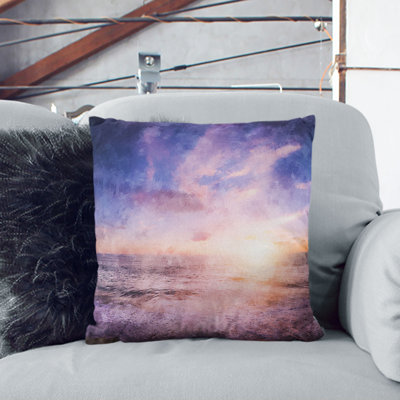 Square Cushion