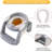 Round Toilet Seat