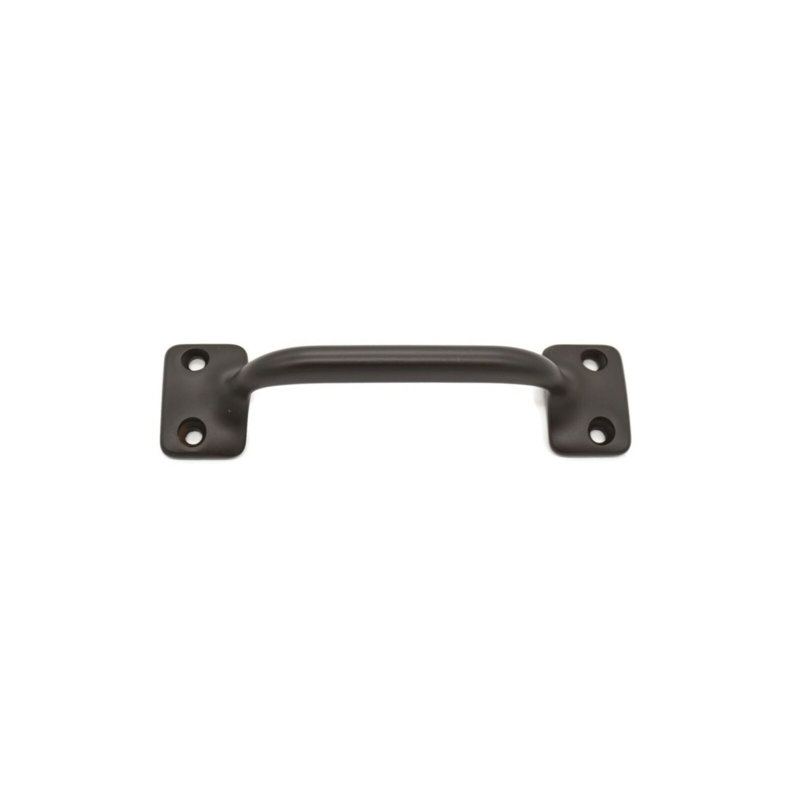 Oil Rubbed Bronze Window Bar Sash Lift, 4 3/8"