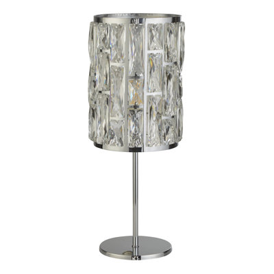 Magana Metal Table Lamp
