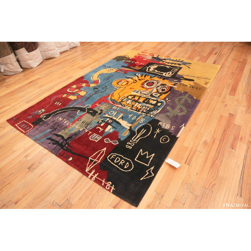 One-of-a-Kind Rectangle 12' X 15'3" Area Rug