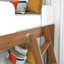 Lit superposé simple en bois massif Ambur-354455173