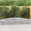 Arvey Silver Metal Fence Panels Included-728597886-728597870