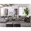 Mulligan By Michael Weiss Square Ottoman-221483828-221483858-219863057