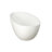 65.2 Inch Freestanding Solid Surface Soaking Bathtub For Bathroom-121564205