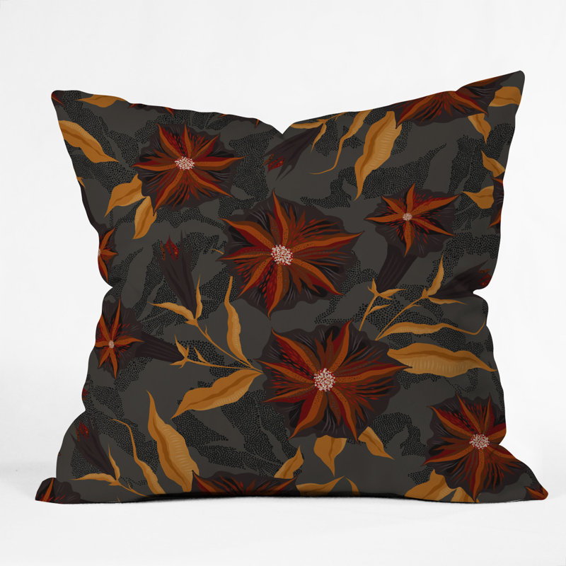 Pimlada Phuapradit Starlight Throw Pillow