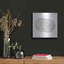 «Renew My Mind» par l'imperfect Dust, art mural en métal-401783672