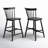 Stacee Solid Wood Bar & Counter Stool-1062154559-1063762872