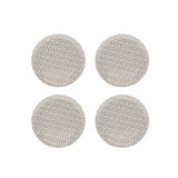 Iso Melamine Salad Plates