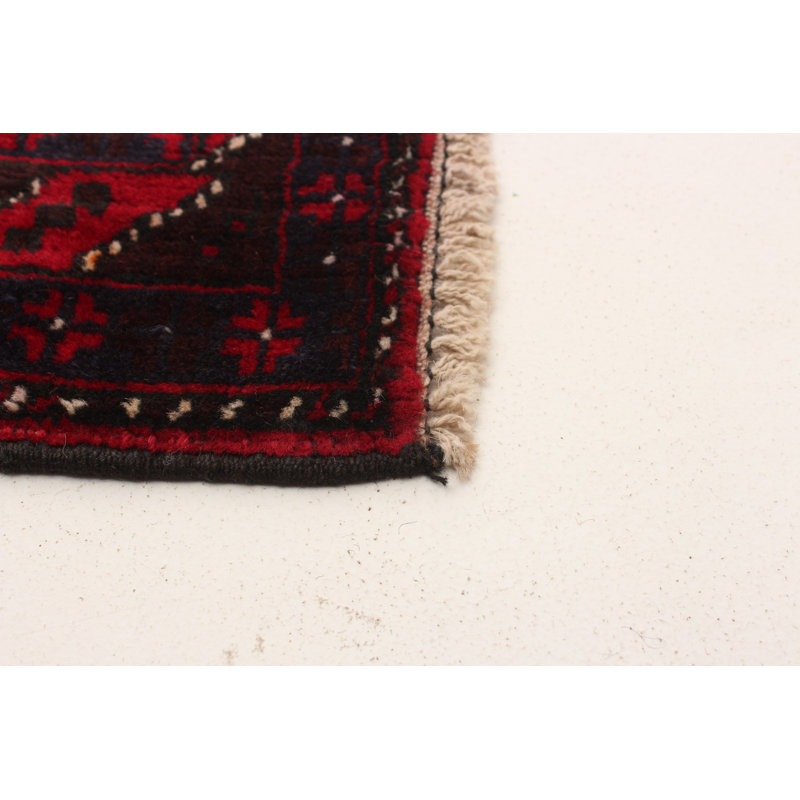 Tapis ivoire Lynnisha 3 pi 3 po x 5 pi 0 po