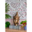 Tête de statue de Bouddha