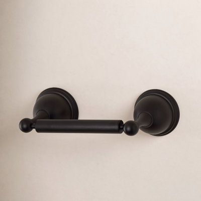 Restoration Toilet Paper Holder