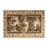 French Brown Indoor and Outdoor Area Rug-1323582738
