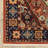 Oaklynn Performance Oriental Indoor Rug-1466129387